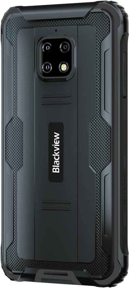 Blackview BV4900 3GB 32GB Zwart