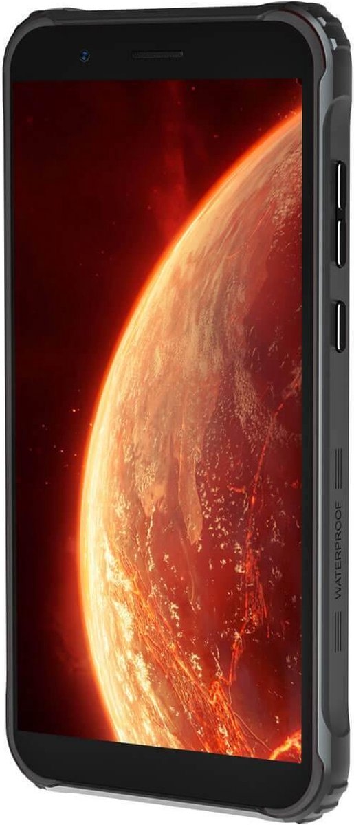 Blackview BV4900 3GB 32GB Zwart