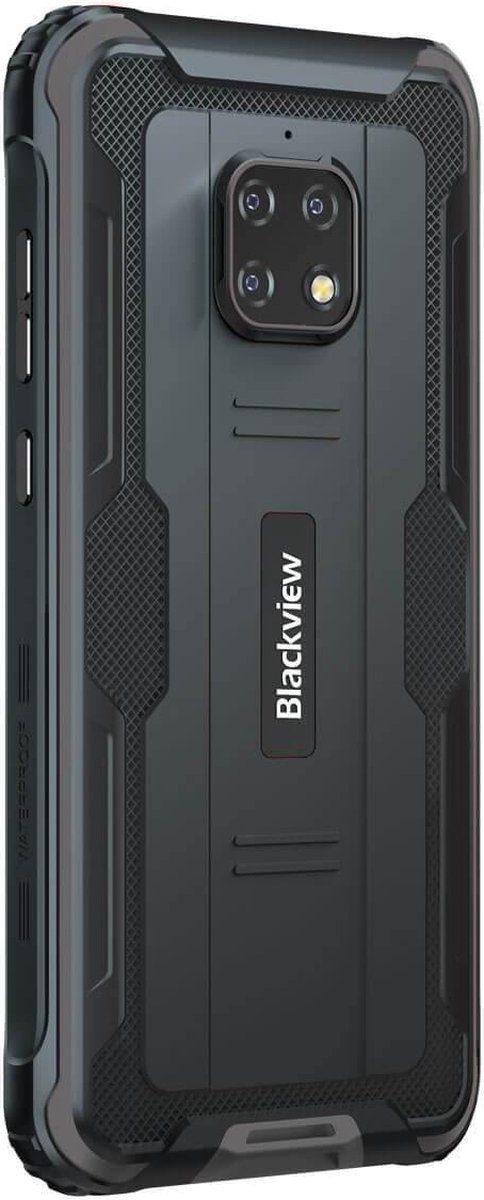 Blackview BV4900 3GB 32GB Zwart