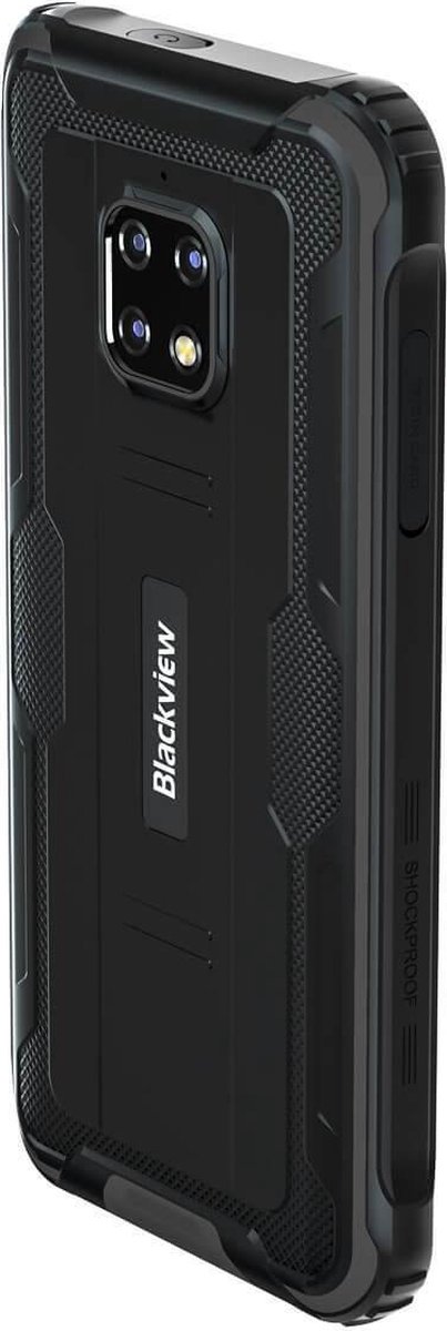Blackview BV4900 3GB 32GB Zwart