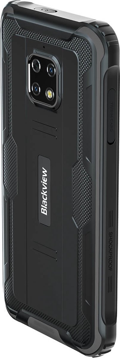 Blackview BV4900S 2GB 32GB Zwart
