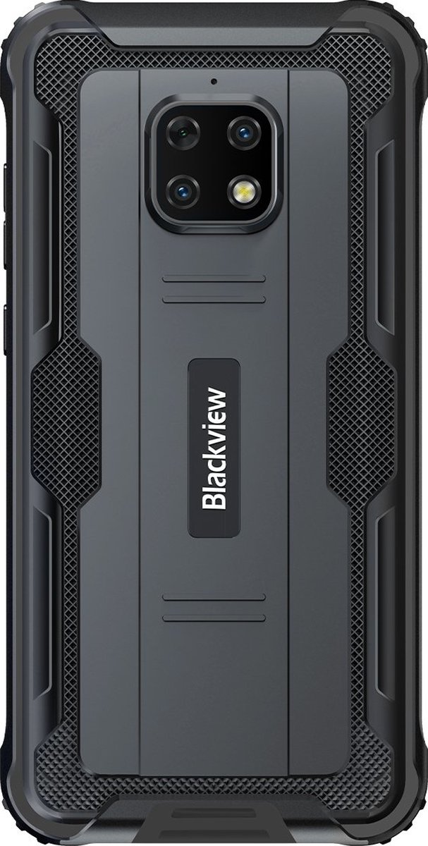 Blackview BV4900S 2GB 32GB Zwart