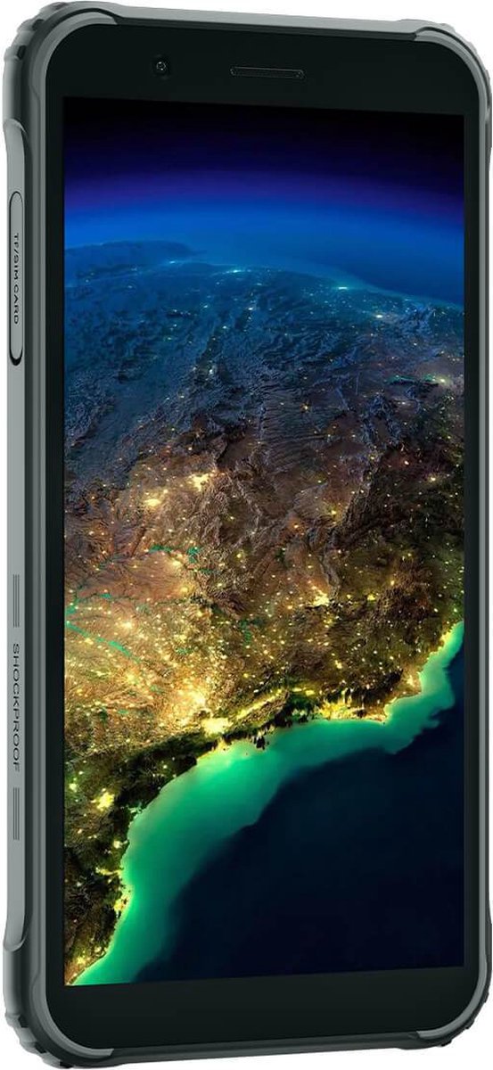 Blackview BV4900S 2GB 32GB Zwart