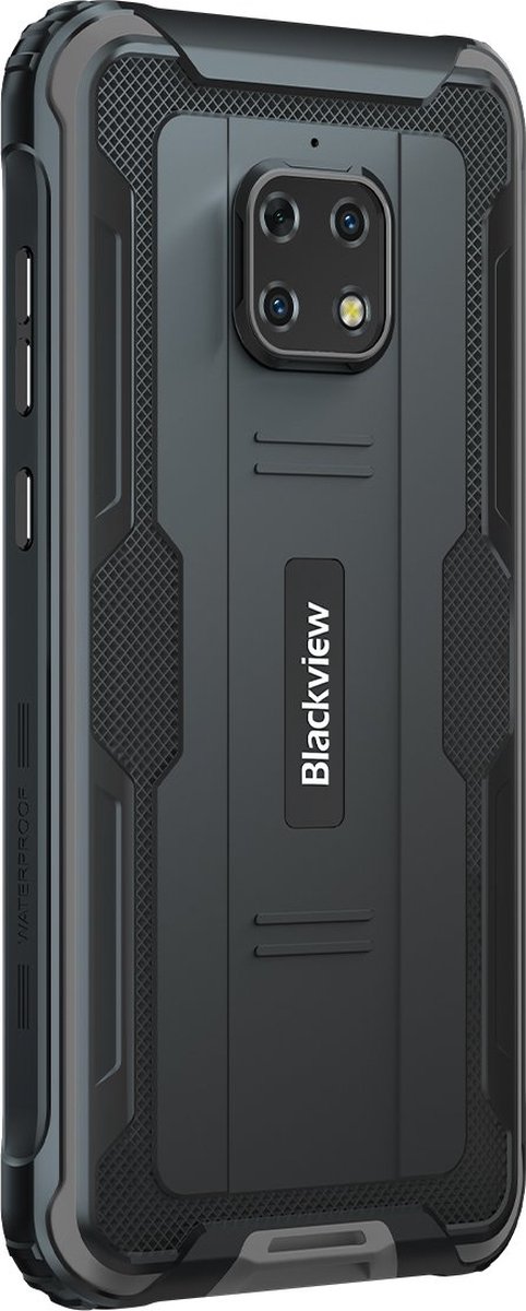 Blackview BV4900S 2GB 32GB Zwart