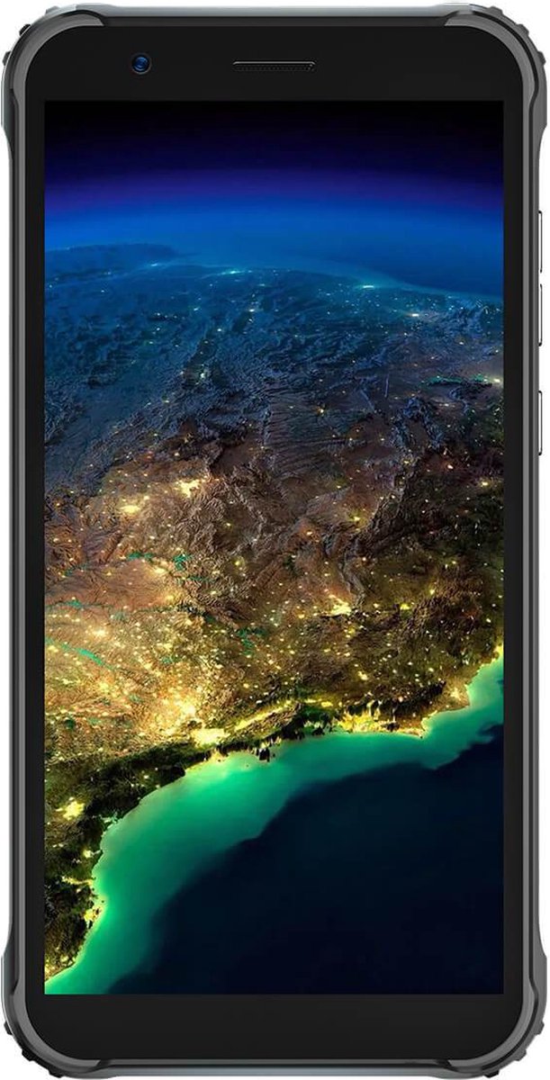 Blackview BV4900S 2GB 32GB Zwart