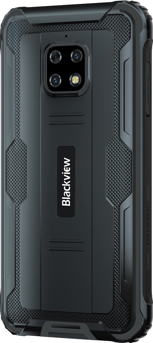Blackview BV4900S 2GB 32GB Zwart