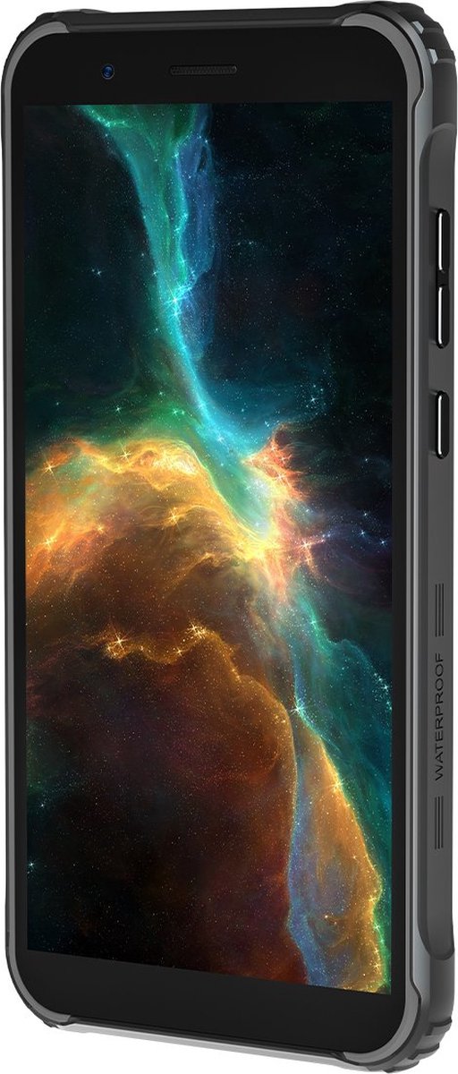 Blackview BV4900S 2GB 32GB Zwart