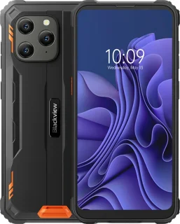Blackview BV5300 Pro Robuuste Smartphone 4GB 64GB Oranje