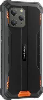 Blackview BV5300 Pro Robuuste Smartphone 4GB 64GB Oranje