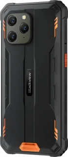 Blackview BV5300 Pro Robuuste Smartphone 4GB 64GB Oranje