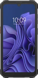 Blackview BV5300 Pro Robuuste Smartphone 4GB 64GB Oranje