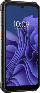Blackview BV5300 Pro Robuuste Smartphone 4GB 64GB Oranje