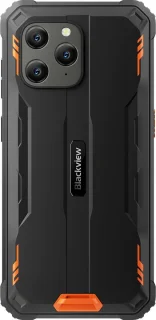 Blackview BV5300 Pro Robuuste Smartphone 4GB 64GB Oranje