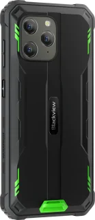 Blackview BV5300Pro Robuuste Smartphone 4GB 64GB Groen