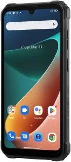 Blackview BV5300Pro Robuuste Smartphone 4GB 64GB Groen