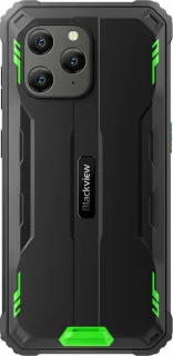 Blackview BV5300Pro Robuuste Smartphone 4GB 64GB Groen