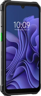 Blackview BV5300Pro Robuuste Smartphone 4GB 64GB Groen