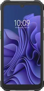 Blackview BV5300Pro Robuuste Smartphone 4GB 64GB Groen