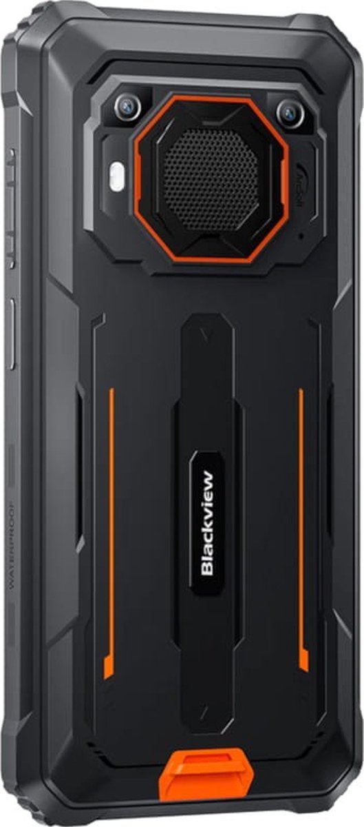 Blackview BV6200 4GB 64GB Orange