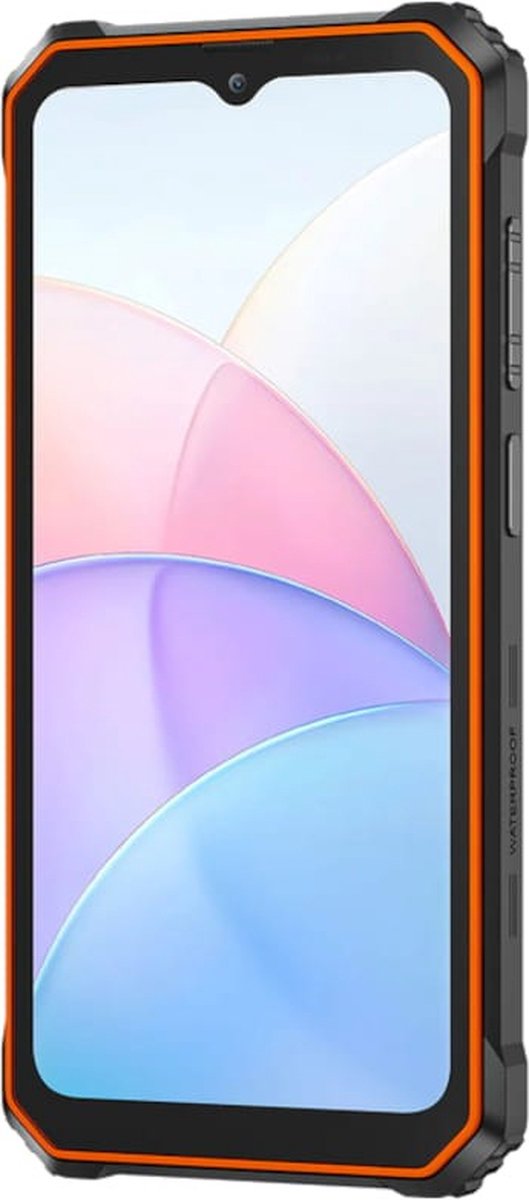 Blackview BV6200 4GB 64GB Orange