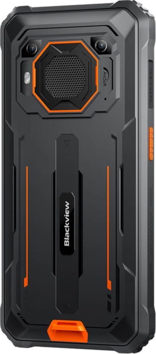 Blackview BV6200 4GB 64GB Orange