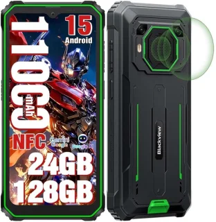 Blackview BV6200 Plus Robuuste smartphone