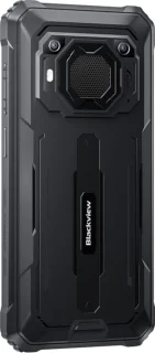 Blackview BV6200 Pro 128GB 6GB RAM Robuuste Smartphone Zwart