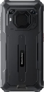 Blackview BV6200 Pro 128GB 6GB RAM Robuuste Smartphone Zwart