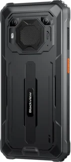 Blackview BV6200 Pro 128GB 6GB RAM Robuuste Smartphone Zwart