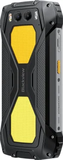 Blackview BV7300 Robuuste Smartphone 18GB 256GB Geel