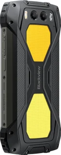 Blackview BV7300 Robuuste Smartphone 18GB 256GB Zwart
