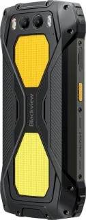 Blackview BV7300 Robuuste Smartphone 18GB 256GB Zwart