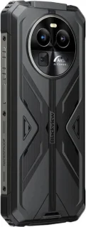 Blackview BV8100 Outdoor Smartphone 8+16GB+256GB Zwart