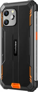 Blackview BV8900 Robuuste Smartphone 16GB 256GB Oranje