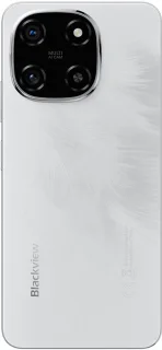Blackview COLOR6 Smartphone 24GB 128GB Wit