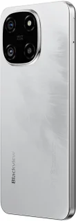 Blackview COLOR6 Smartphone 24GB RAM 256GB Wit
