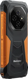 Blackview FORT 1 Robuuste smartphone