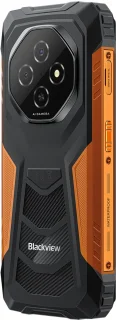 Blackview FORT 1 Robuuste smartphone