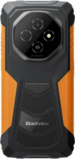 Blackview FORT 1 Robuuste smartphone