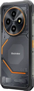 Blackview FORT 2 - Robuuste smartphone