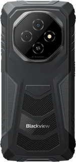 Blackview FORT1 - Robuuste smartphone