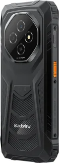 Blackview FORT1 - Robuuste smartphone