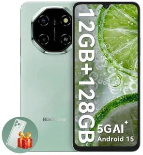 Blackview SHARK 6 Smartphone