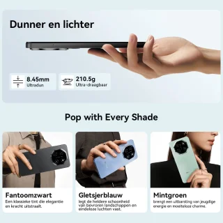 Blackview SHARK 6 Smartphone