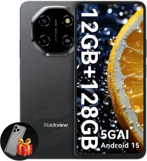 Blackview SHARK 6 Smartphone