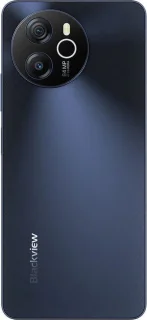 Blackview SHARK 8 4G Smartphone 16GB RAM 256GB ROM Zwart
