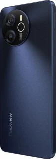 Blackview SHARK 8 4G Smartphone 16GB RAM 256GB ROM Zwart