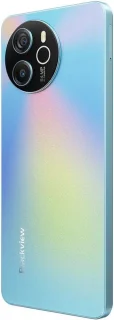Blackview SHARK 8 Smartphone 16GB RAM 256GB Blauw