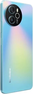 Blackview SHARK 8 Smartphone 16GB RAM 256GB Blauw