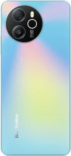 Blackview SHARK 8 Smartphone 16GB RAM 256GB Blauw